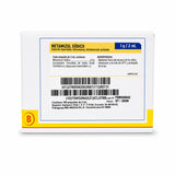 Metamizol Sódico 1 g/2 mL IV/IM – x100 Ampollas