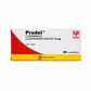 Clorfenamina Maleato (Prodel) 4 mg Comprimidos Laboratorio Pasteur (x20)