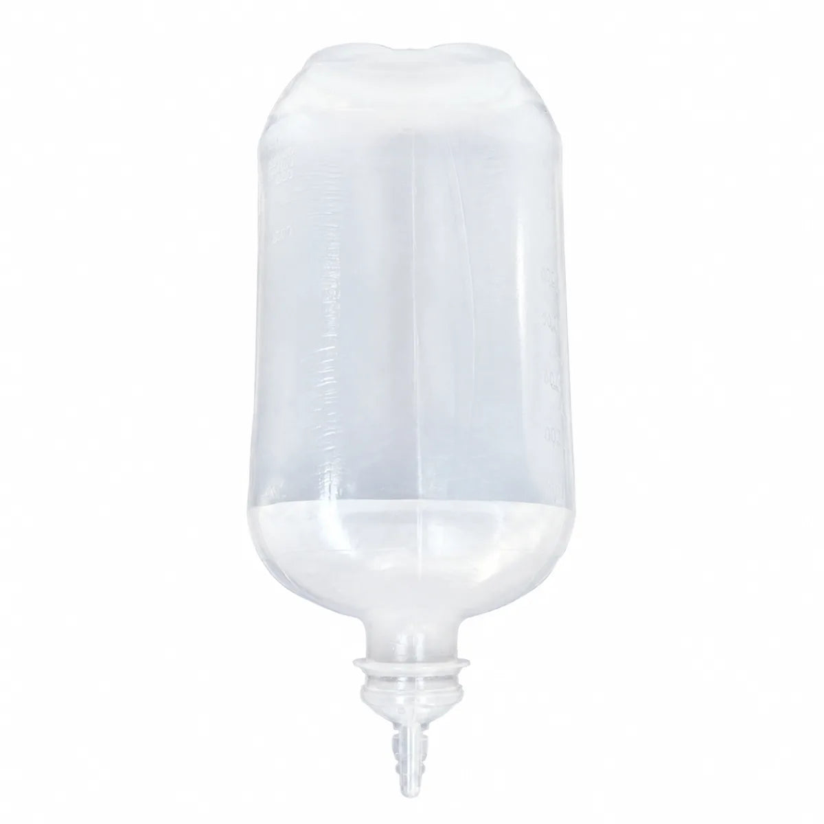 Agua Bidestilada Inyectable Fresenius Kabi 1000mL x10