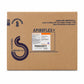 Agua Bidestilada Inyectable Fresenius Kabi 1000mL x10