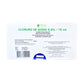 Cloruro de Sodio Biosano 10mL x50