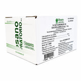 Escopolamina N-Butilbromuro 20 mg/1 mL Solución Inyectable Biosano (x100)