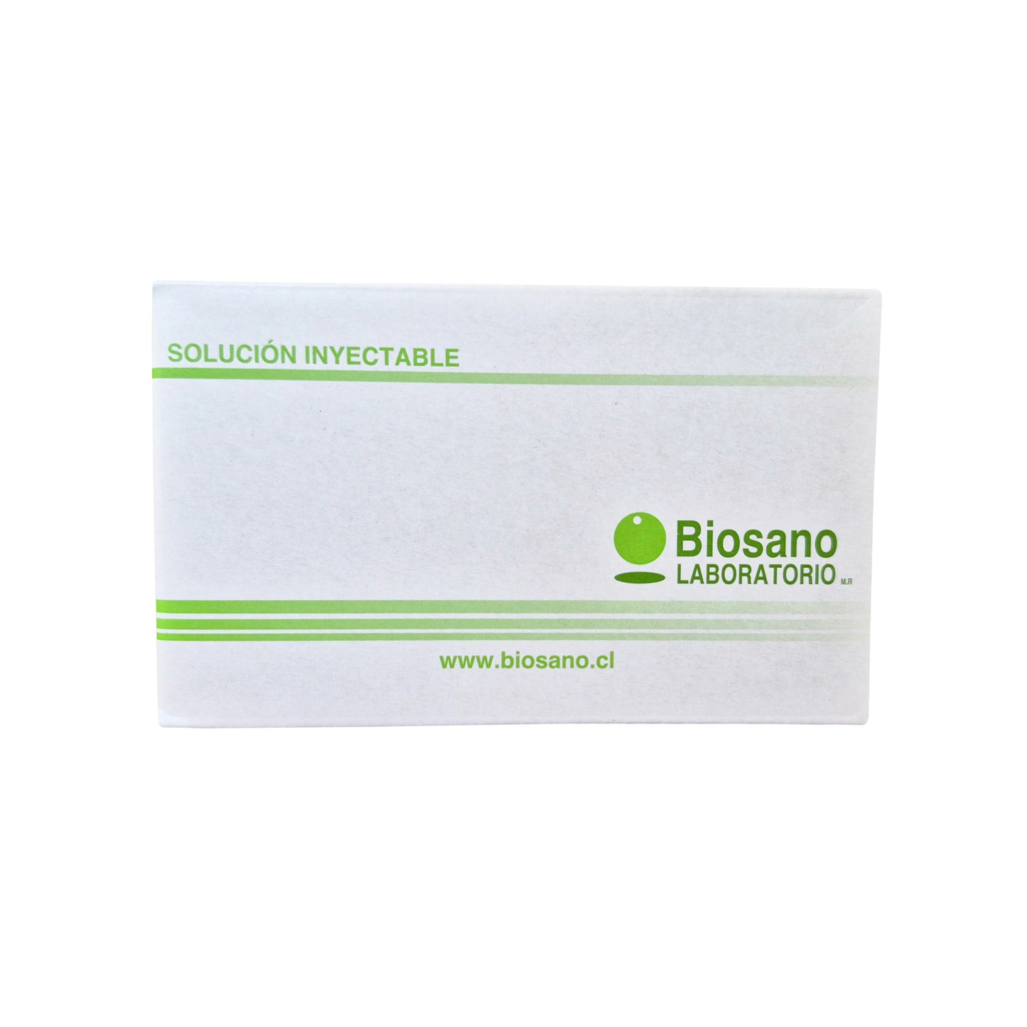 Ondansetrón Inyectable 4 mg/2 mL Biosano