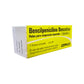 Bencilpenicilina Benzatina 1.200.000 UI IM Frasco Ampolla