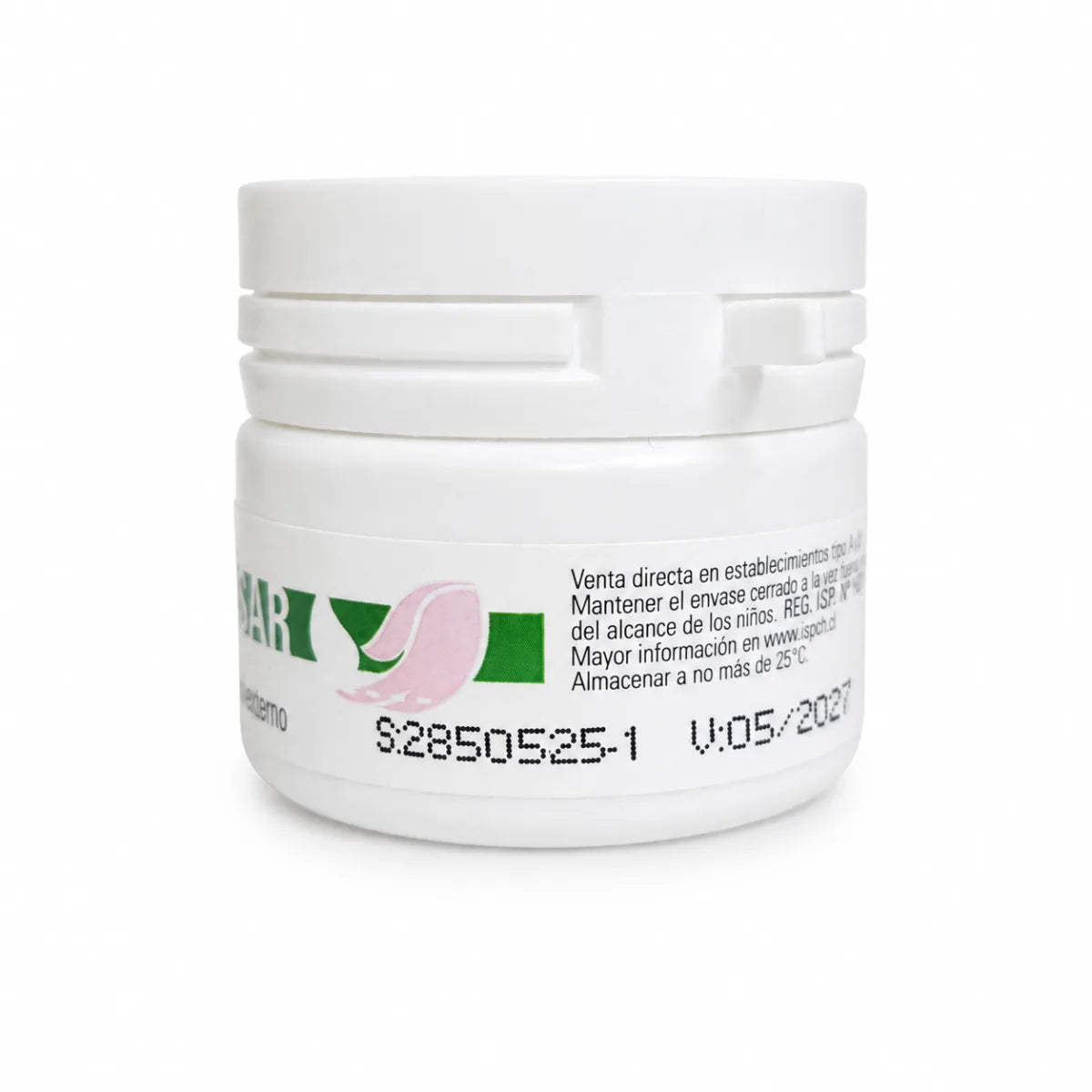 Pasta Lassar 30 g Pomada Protectora