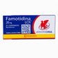 Famotidina 20mg Laboratorio Chile