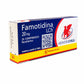 Famotidina 20mg Laboratorio Chile
