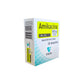 Amikacina 500 mg/2 mL Inyectable Antibiótico x10