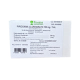 Piridoxina Inyectable 100 mg/mL Biosano
