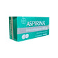 Aspirina 500 mg Comprimidos Bayer