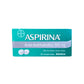 Aspirina 500 mg Comprimidos Bayer