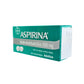 Aspirina 500 mg Comprimidos Bayer