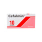Cefalmin Comprimidos Recubiertos x10 Sanitas