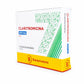 Claritromicina 500 mg Comprimidos Recubiertos Seven Pharma (x14)