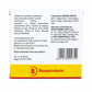 Claritromicina 500 mg Comprimidos Recubiertos Seven Pharma (x14)