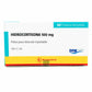 Hidrocortisona 100 mg Polvo para Solución Inyectable DFM Pharma (x50)