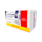 Anestesia Dental Alphacaine Lidocaína 2% con Epinefrina