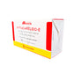 Anestesia Dental Intracarelido Lidocaína 2% con Epinefrina