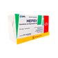 Anestesia Dental MEPISV Mepivacaína 3%