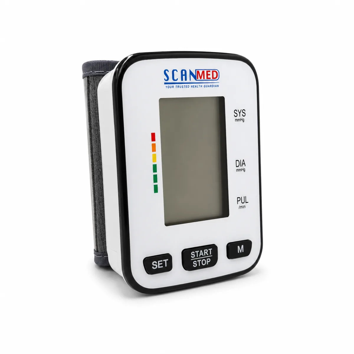 Tensiómetro Aneroide Scanmed BSP-21
