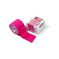 Cinta Kinesiológica Tape 5cm x 5m COLORES Unidad