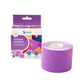 Cinta Kinesiológica Tape 5cm x 5m COLORES Unidad