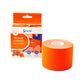 Cinta Kinesiológica Tape 5cm x 5m COLORES Unidad