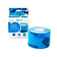 Cinta Kinesiológica Tape 5cm x 5m COLORES Unidad