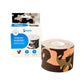 Cinta Kinesiológica Tape 5cm x 5m CAMO