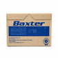 Cloruro de Sodio Inyectable Baxter 250mL x56