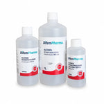 Alcohol Desnaturalizado 70% Difem Pharma