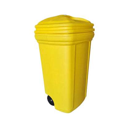 Contenedor de Residuos 120L