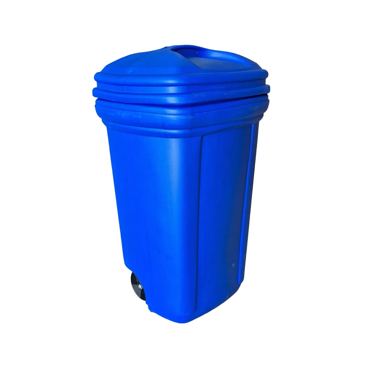 Contenedor de Residuos 120L
