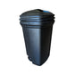 Contenedor de Residuos 120L