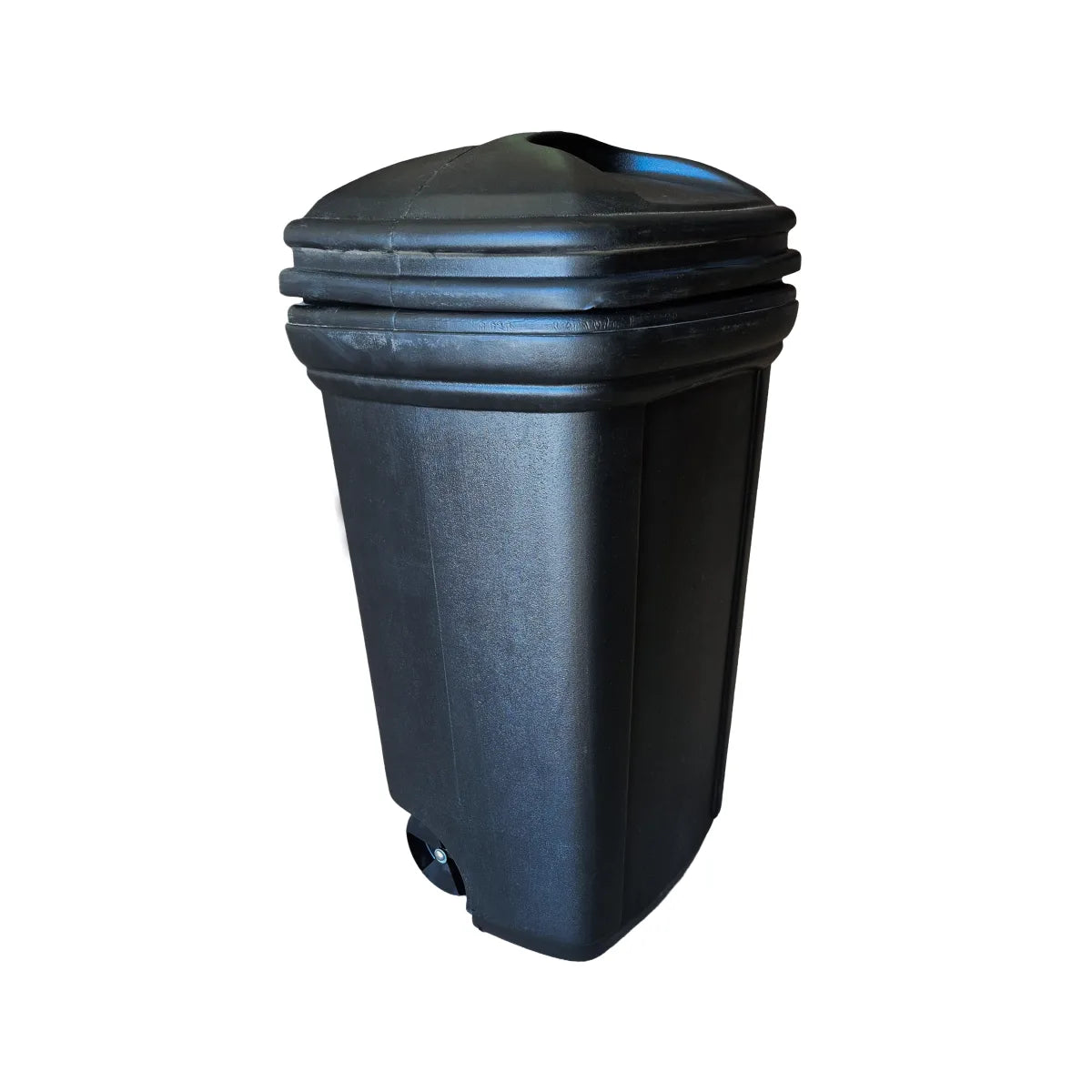 Contenedor de Residuos 120L