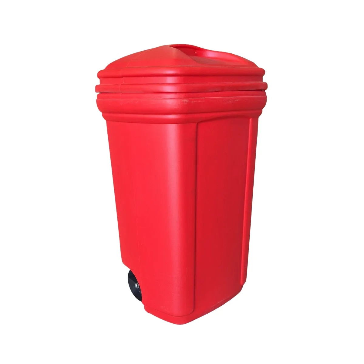 Contenedor de Residuos 120L