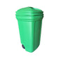 Contenedor de Residuos 120L