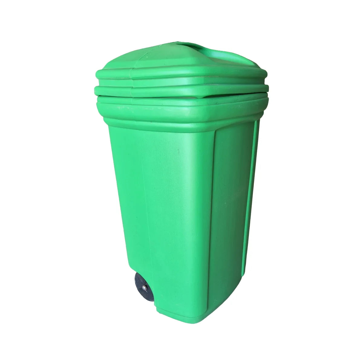 Contenedor de Residuos 120L