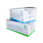 Scalp Vein Mariposa Estéril BD Vacutainer
