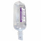 Suero Glucosalino Isotónico 500mL Inyectable x20 Fresenius Kabi