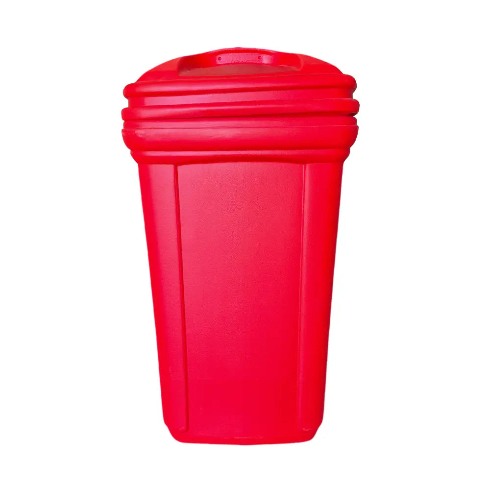 Contenedor de Residuos 120L